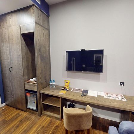 Port Rivoli Hotel Баку Екстер'єр фото