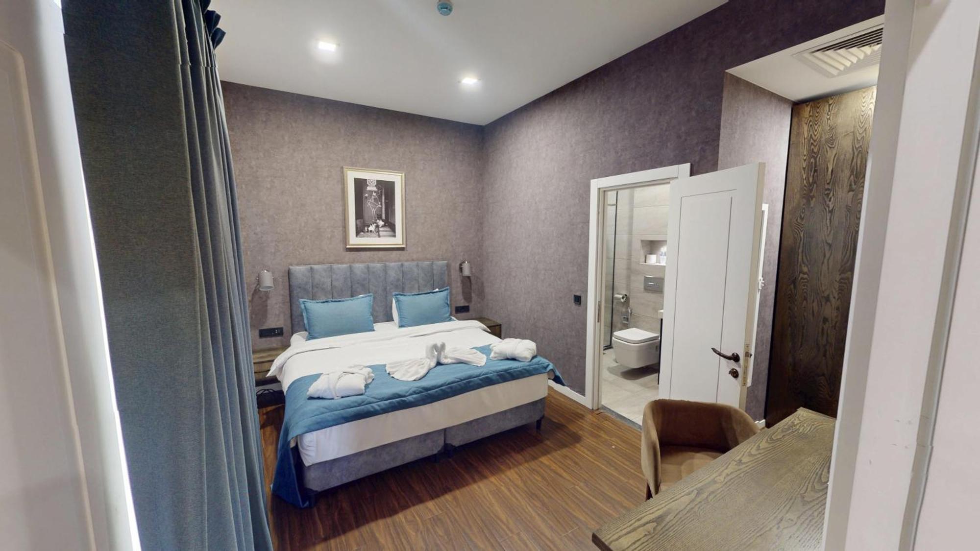 Port Rivoli Hotel Баку Екстер'єр фото