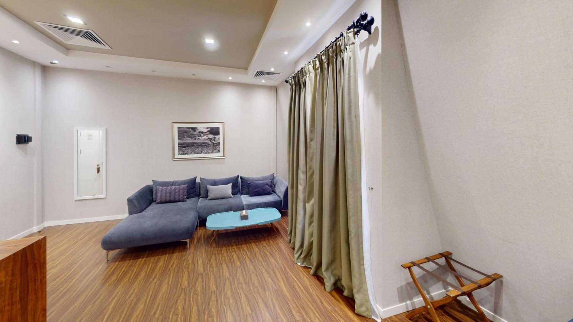 Port Rivoli Hotel Баку Екстер'єр фото